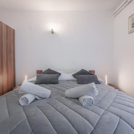 Apartman Lana Vidikovac Zadar Extérieur photo