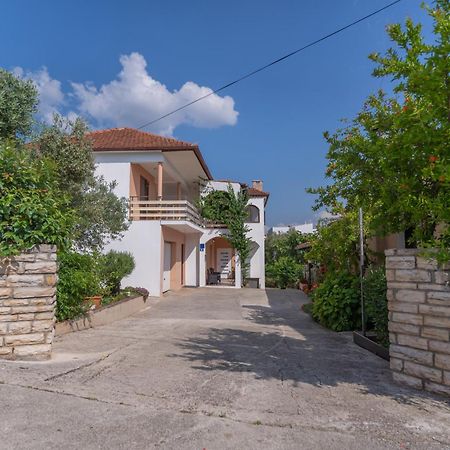 Apartman Lana Vidikovac Zadar Extérieur photo