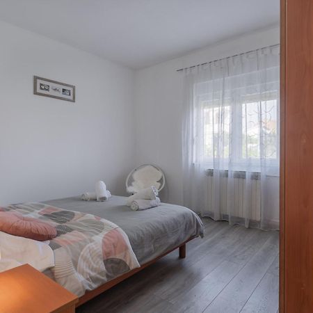 Apartman Lana Vidikovac Zadar Extérieur photo