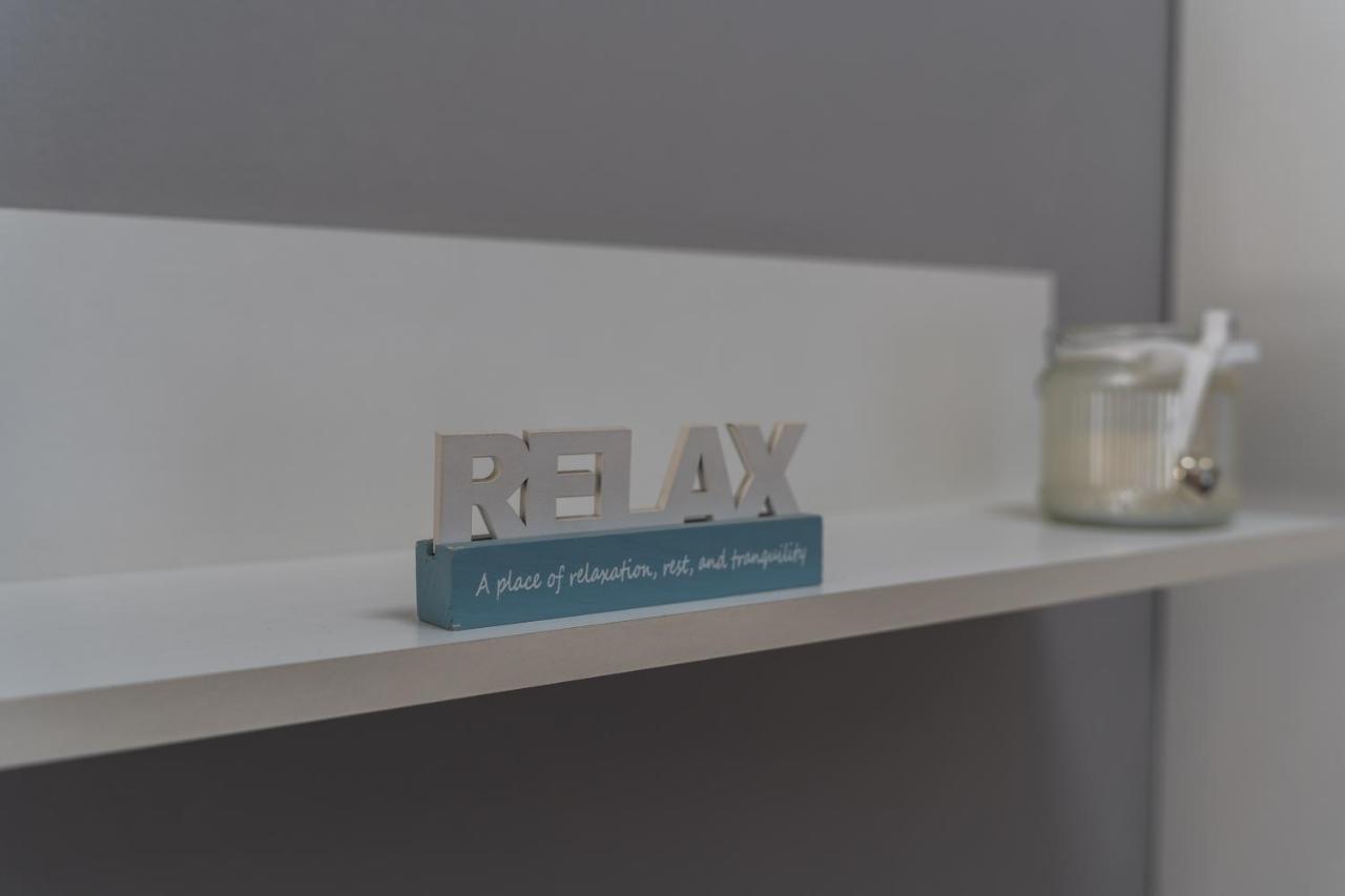 Apartman Lana Vidikovac Zadar Extérieur photo