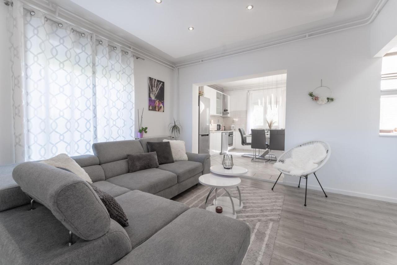 Apartman Lana Vidikovac Zadar Extérieur photo