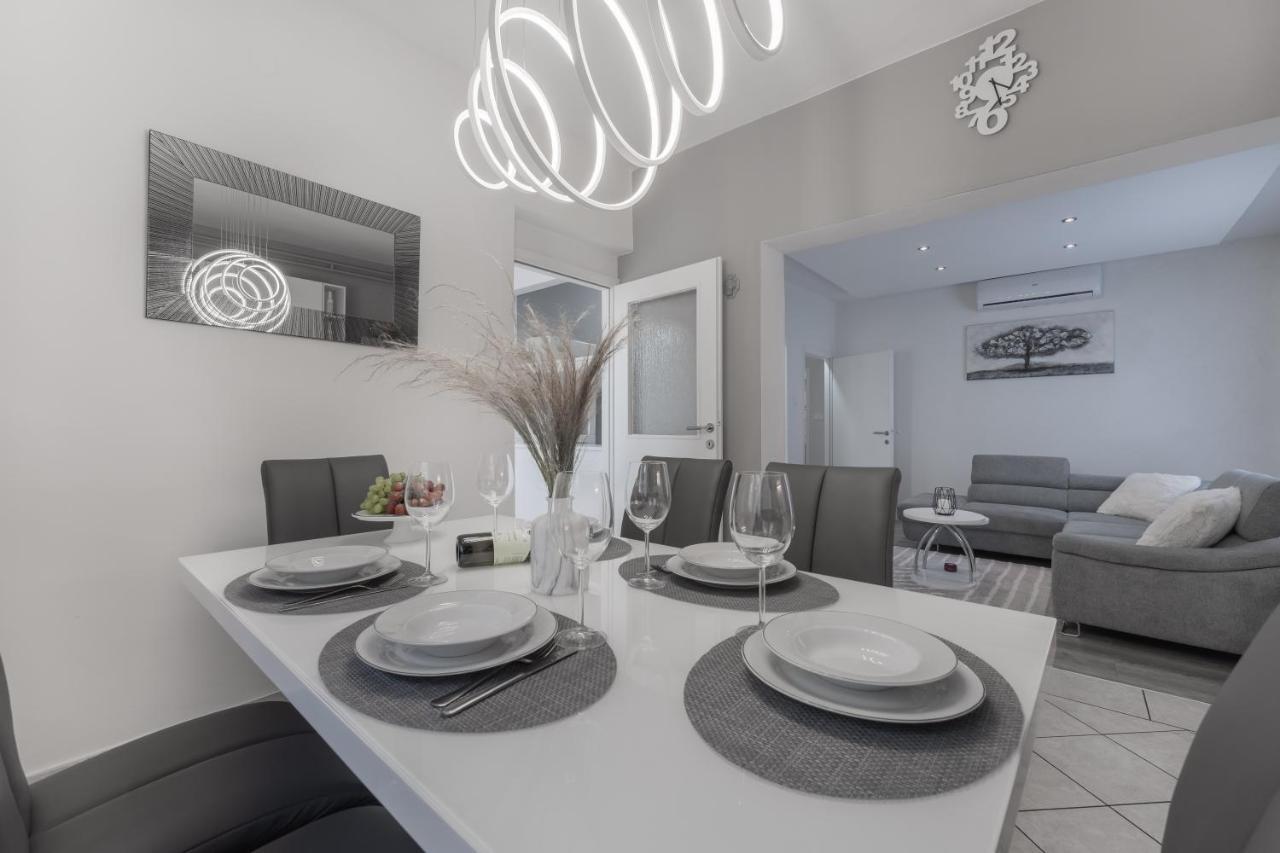 Apartman Lana Vidikovac Zadar Extérieur photo