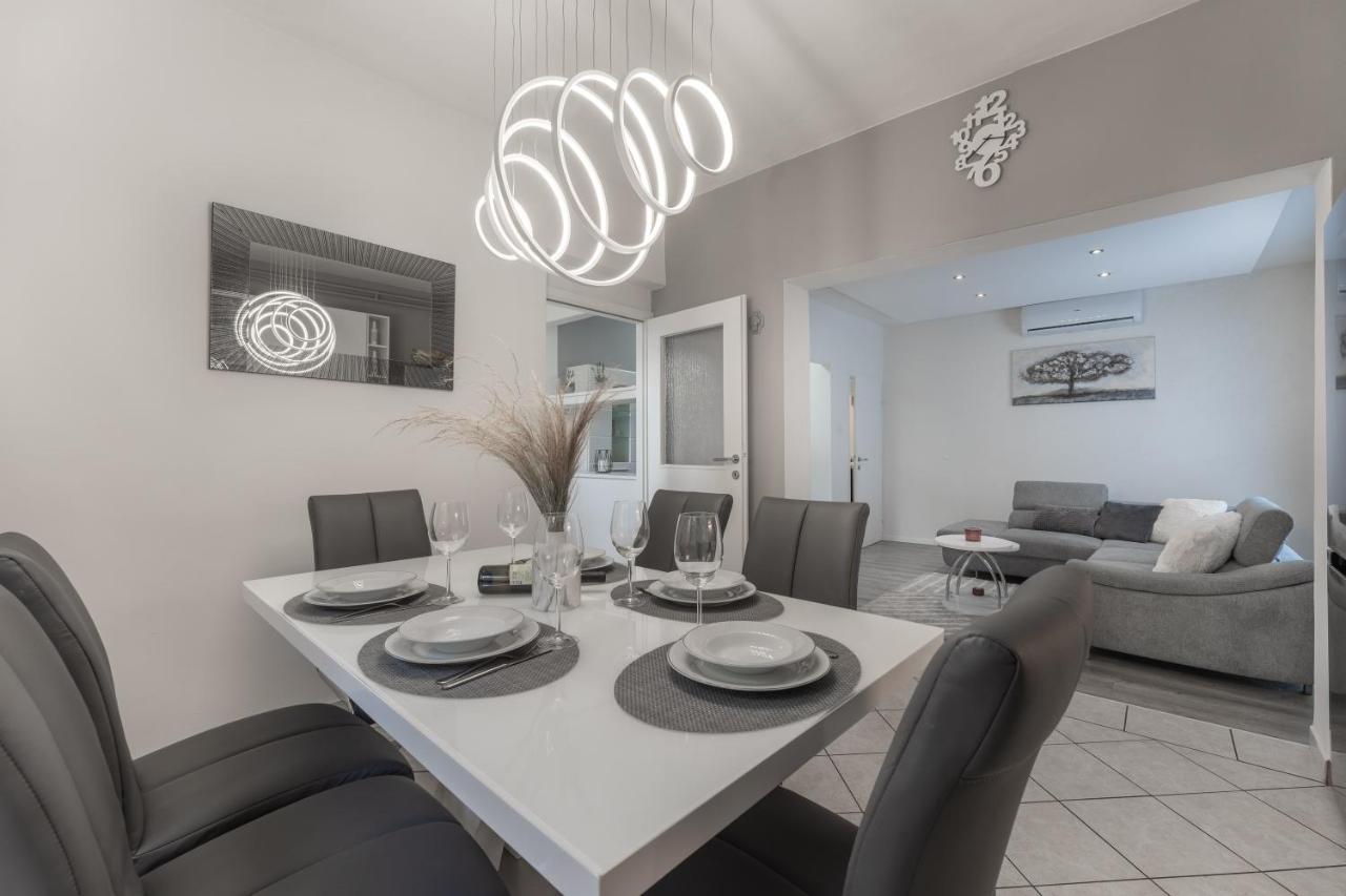 Apartman Lana Vidikovac Zadar Extérieur photo