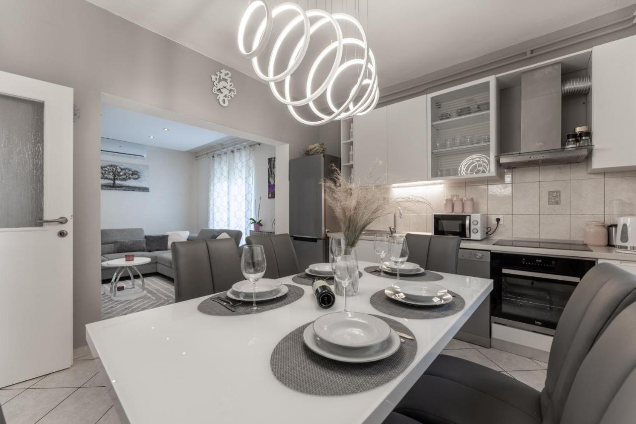Apartman Lana Vidikovac Zadar Extérieur photo