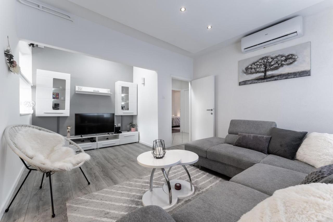 Apartman Lana Vidikovac Zadar Extérieur photo