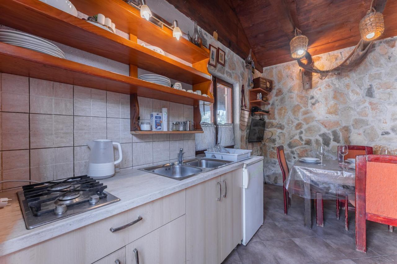 Apartman Lana Vidikovac Zadar Extérieur photo