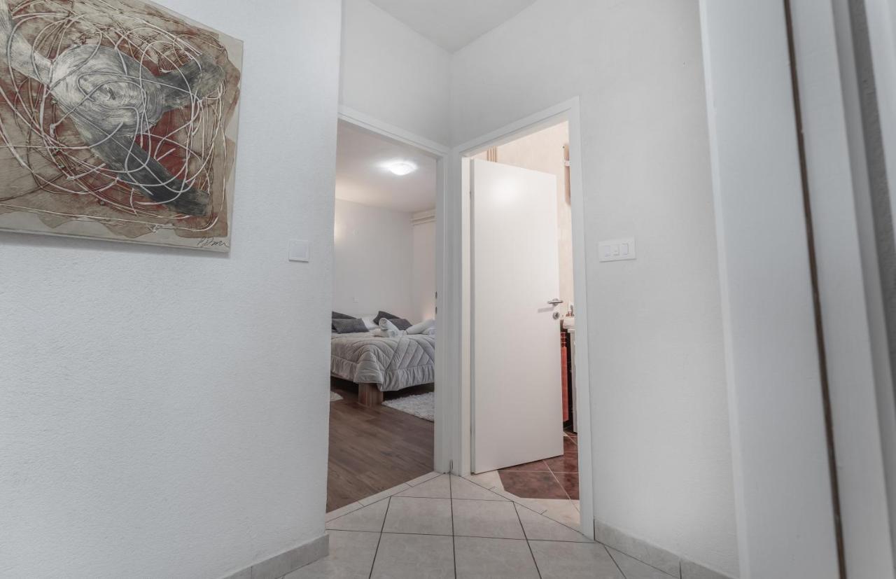 Apartman Lana Vidikovac Zadar Extérieur photo