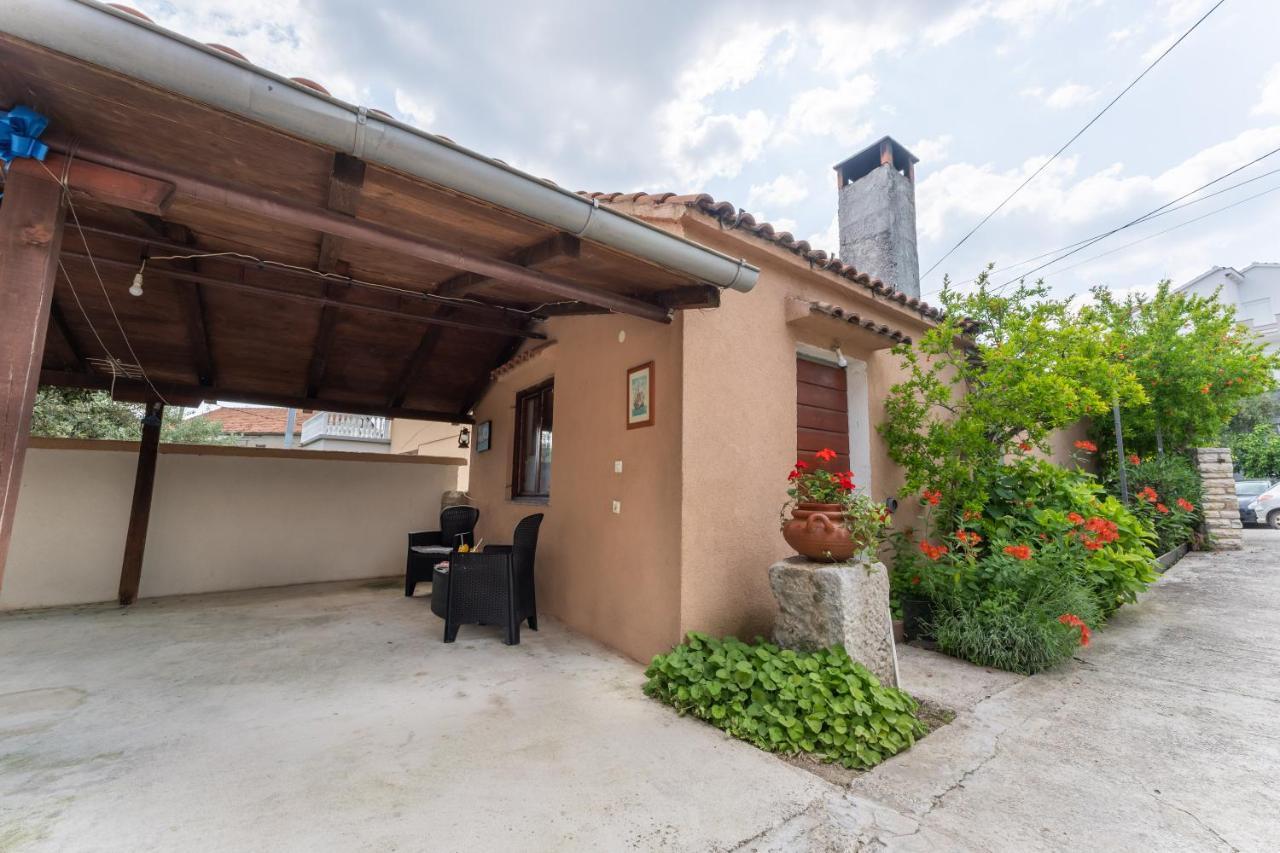 Apartman Lana Vidikovac Zadar Extérieur photo