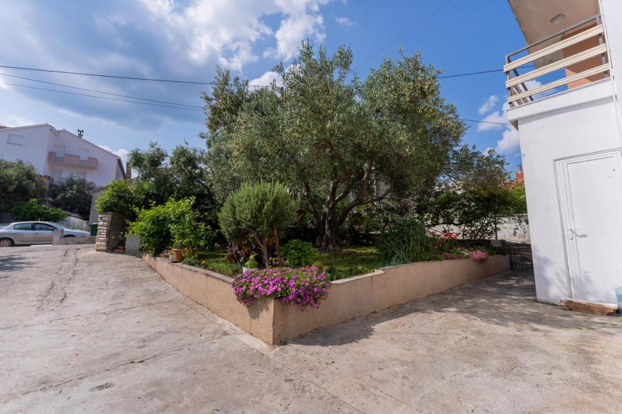 Apartman Lana Vidikovac Zadar Extérieur photo