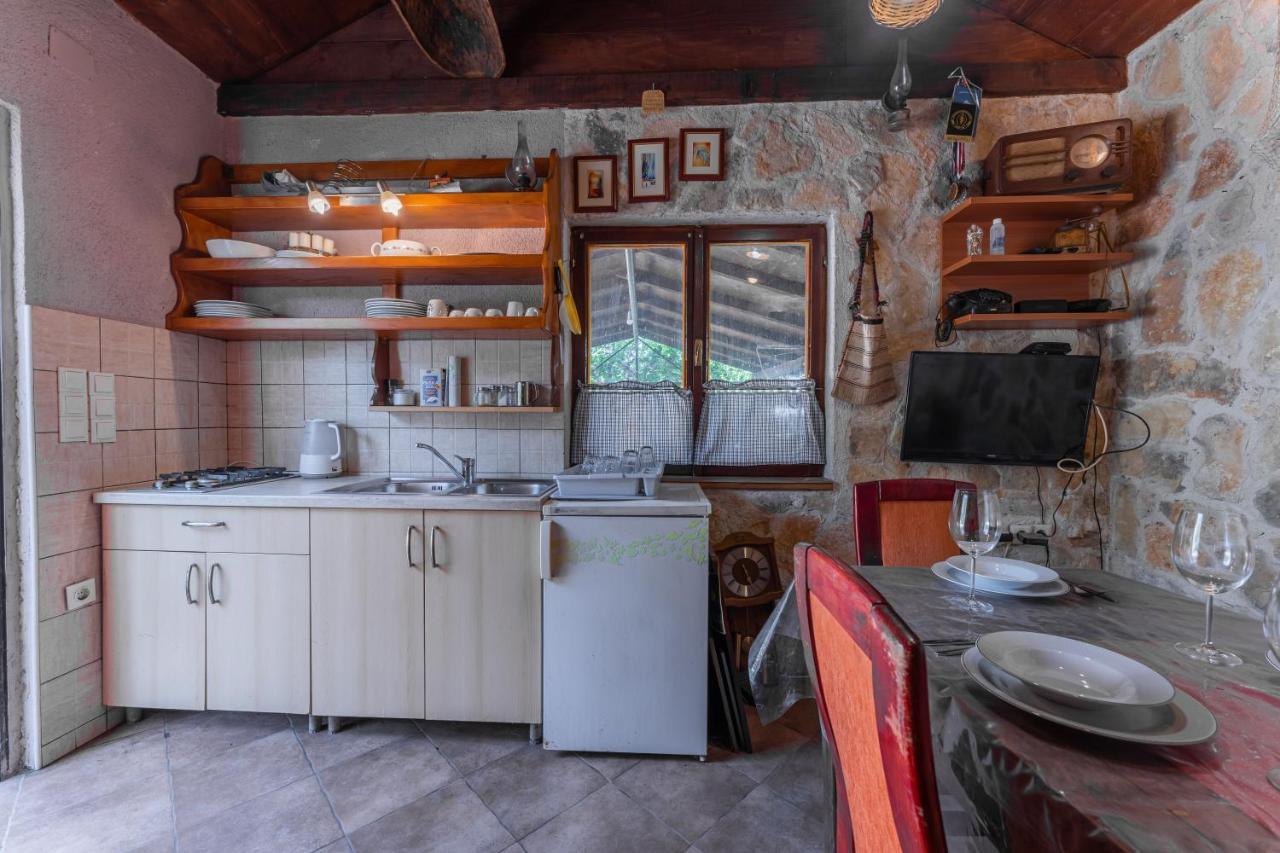 Apartman Lana Vidikovac Zadar Extérieur photo
