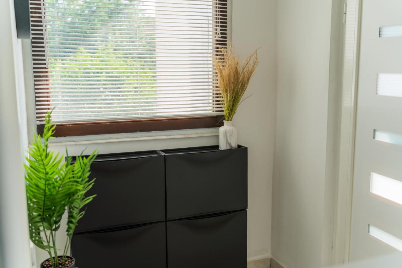 Apartman Lana Vidikovac Zadar Extérieur photo