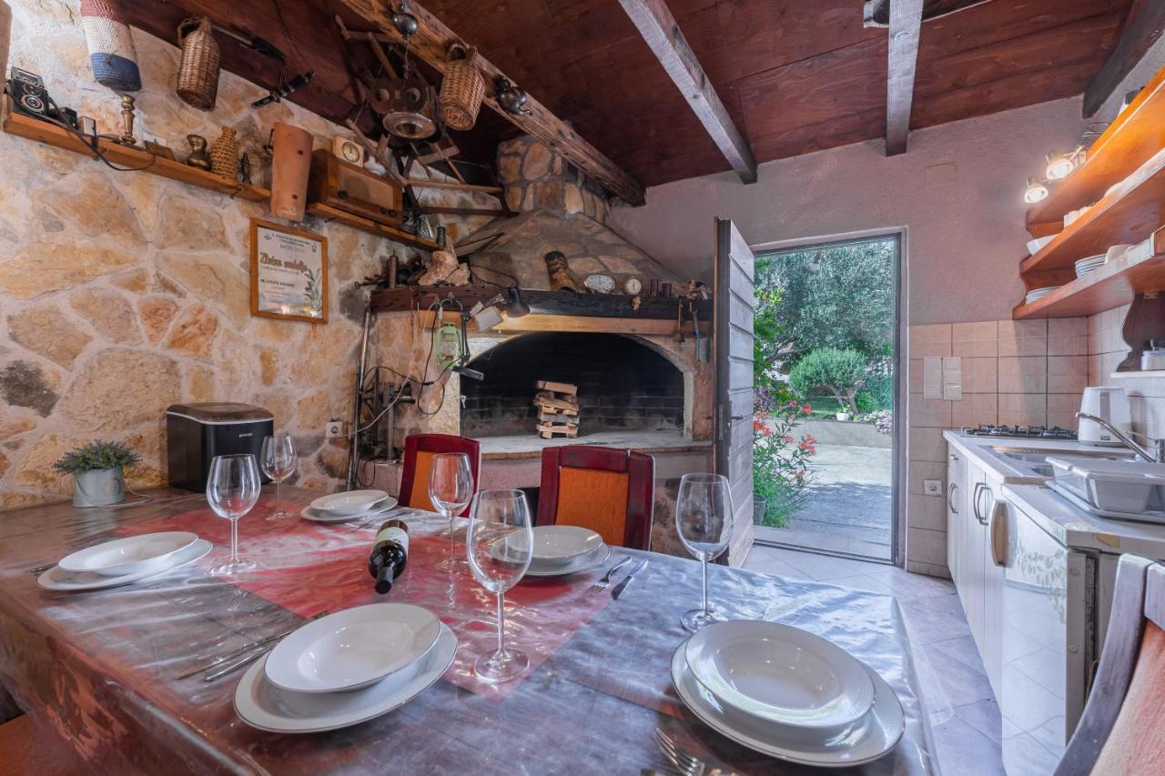 Apartman Lana Vidikovac Zadar Extérieur photo